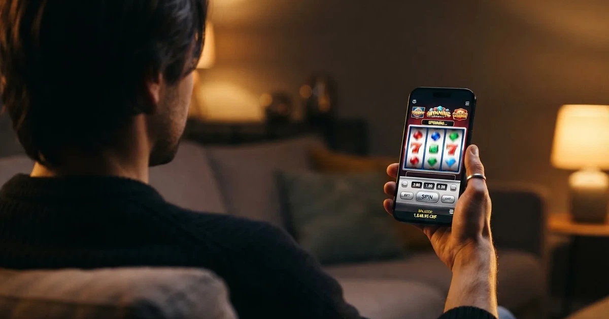 Beste Online-Casino Echtgeld-App in der Schweiz 2026