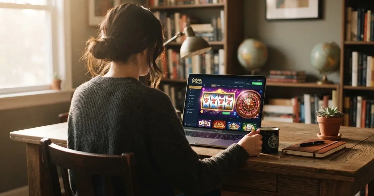 Beste Online Casino Schweiz 2026 – Rangliste und Funktionsweise