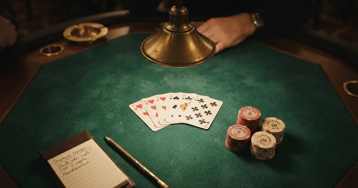 Beste Online Spielothek Casinos Schweiz 2026 – Vergleich